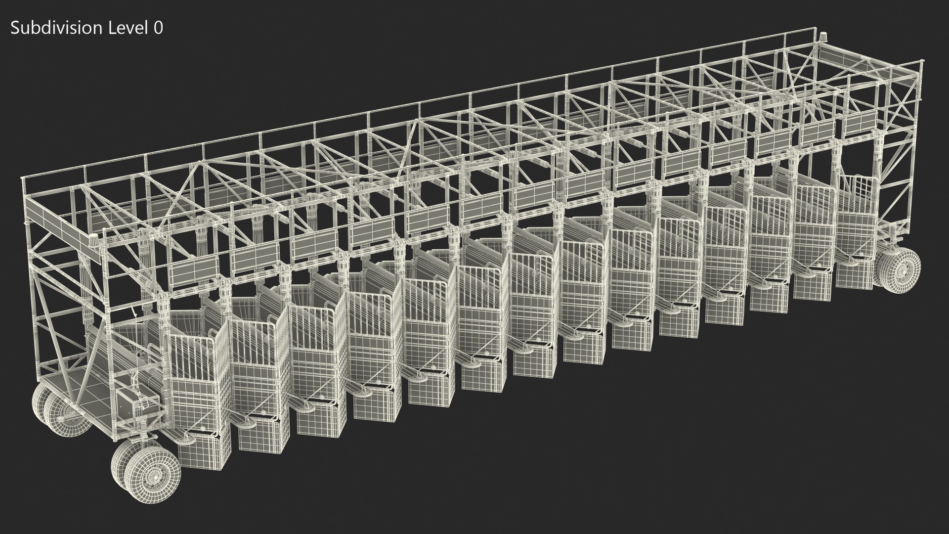 Horse Racing Starting Stalls 14 Places 3D model https://p.turbosquid.com/ts-thumb/OD/HJCkT2/W7/horseracingstartingstalls14placesc4dmodel019/jpg/1676596648/1920x1080/fit_q87/275252f54c7d9b3c9c0ffc8920123135c8e0abf1/horseracingstartingstalls14placesc4dmodel019.jpg