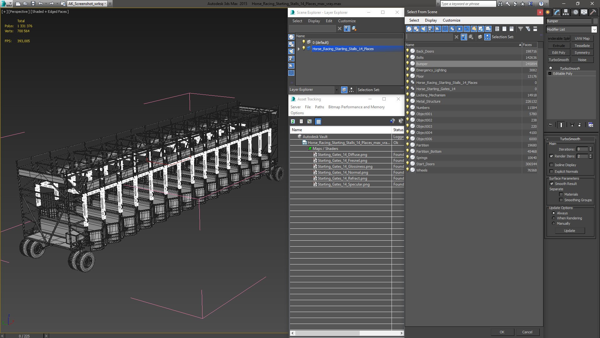 Horse Racing Starting Stalls 14 Places 3D model https://p.turbosquid.com/ts-thumb/OD/HJCkT2/dy/horseracingstartingstalls14placesc4dmodel023/jpg/1676596660/1920x1080/fit_q87/1245ba6b10a65efbfe649aaf90c55097dce480ab/horseracingstartingstalls14placesc4dmodel023.jpg