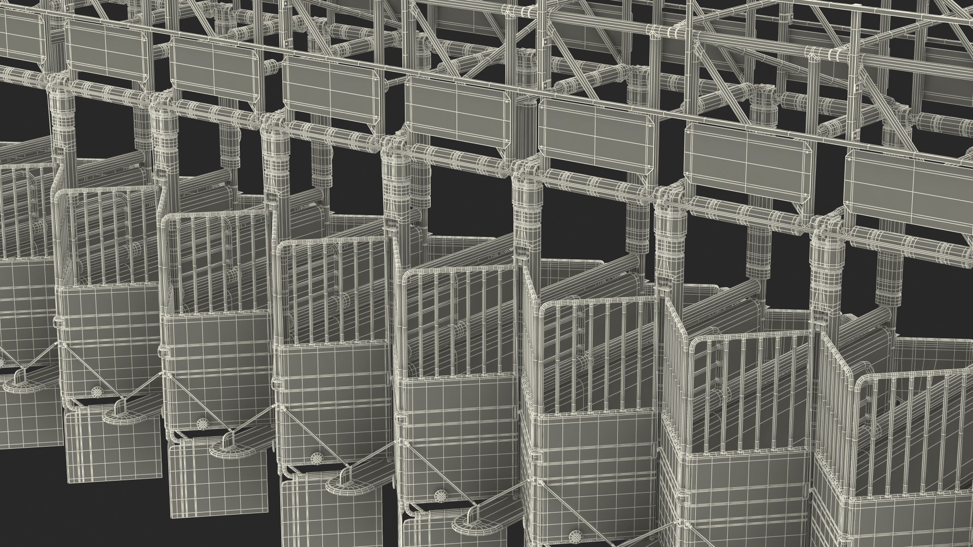 Horse Racing Starting Stalls 14 Places 3D model https://p.turbosquid.com/ts-thumb/OD/HJCkT2/km/horseracingstartingstalls14placesc4dmodel030/jpg/1676596681/1920x1080/fit_q87/13cf74bd4165058894af04a6243919fa0e0cf1b7/horseracingstartingstalls14placesc4dmodel030.jpg