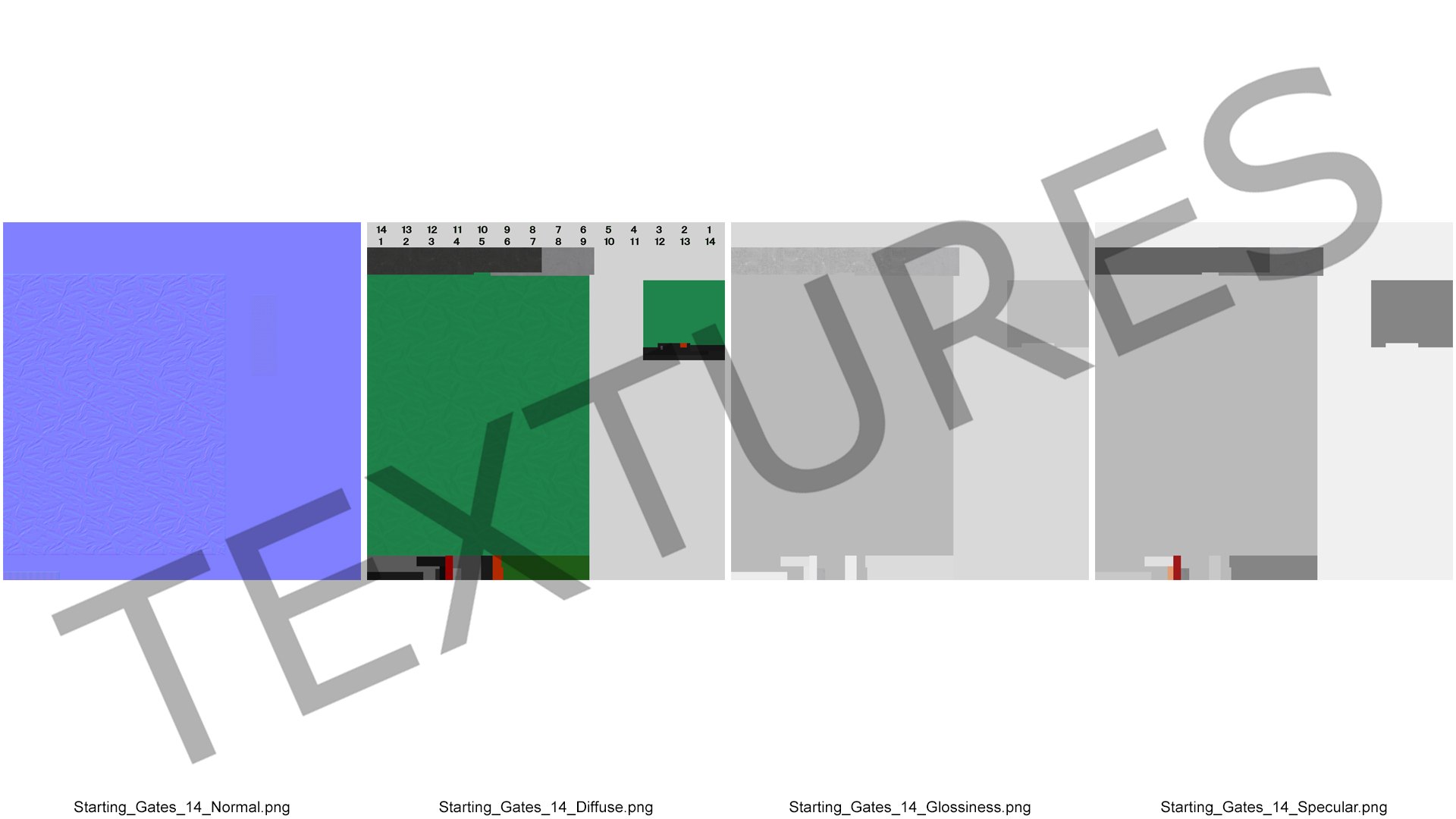 Horse Racing Starting Stalls 14 Places 3D model https://p.turbosquid.com/ts-thumb/OD/HJCkT2/pP/horseracingstartingstalls14placesc4dmodel022/jpg/1676596657/1920x1080/fit_q87/bd85051ed6b60df2d8c489663a03d4870a99635d/horseracingstartingstalls14placesc4dmodel022.jpg