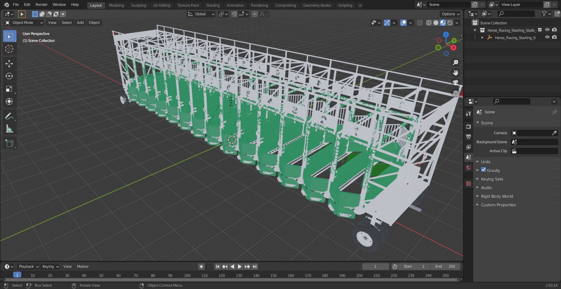 Horse Racing Starting Stalls 14 Places 3D model https://p.turbosquid.com/ts-thumb/OD/HJCkT2/qU/horseracingstartingstalls14placesc4dmodel035/jpg/1676596697/1920x1080/fit_q87/74d9cb457beb18241c99d29102a03e2929ba3761/horseracingstartingstalls14placesc4dmodel035.jpg