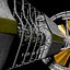 Solar Sail Ship