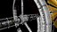Solar Sail Ship