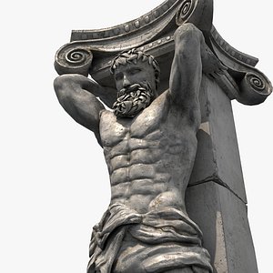 Greek Statue