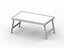 tray table 3D model