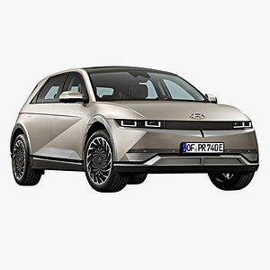 2022 Hyundai Ioniq 5