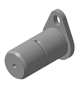 stud for Liebherr #23075