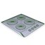Cooktop hob MAUNFELD EEHE 64 4W
