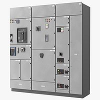 Main Switchboard