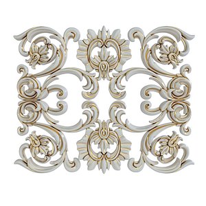 Decorative element 11