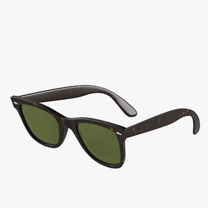 Hipster Sunglasses