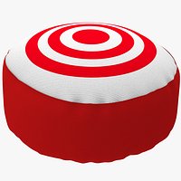 Airbag Round Mattress