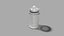 glass jar