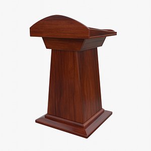 Lectern