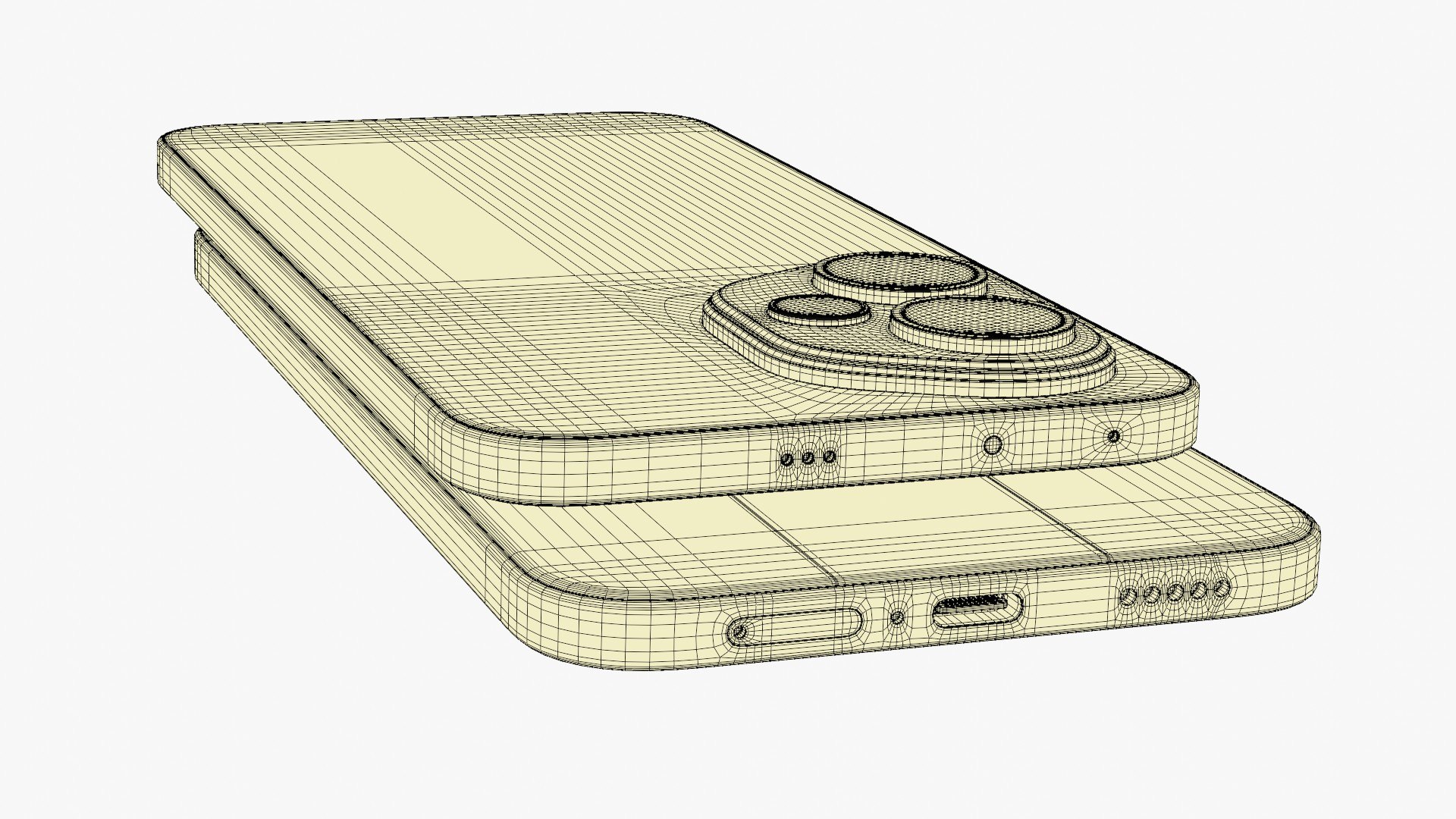 HONOR 400 Meteor Silver 3D https://p.turbosquid.com/ts-thumb/OD/d3kBjJ/2S/wire0006/jpg/1748511043/1920x1080/fit_q87/75971a4ac5929b06a05043d0744a2b0b95d8210d/wire0006.jpg