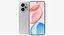 HONOR 400 Метеор Серебряный
