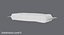 Snack Bar Protein Bar Wrapper White