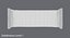 Snack Bar Protein Bar Wrapper White