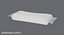Snack Bar Protein Bar Wrapper White