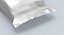 Snack Bar Protein Bar Wrapper White