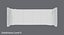 Snack Bar Protein Bar Wrapper White