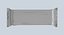 Snack Bar Protein Bar Wrapper White