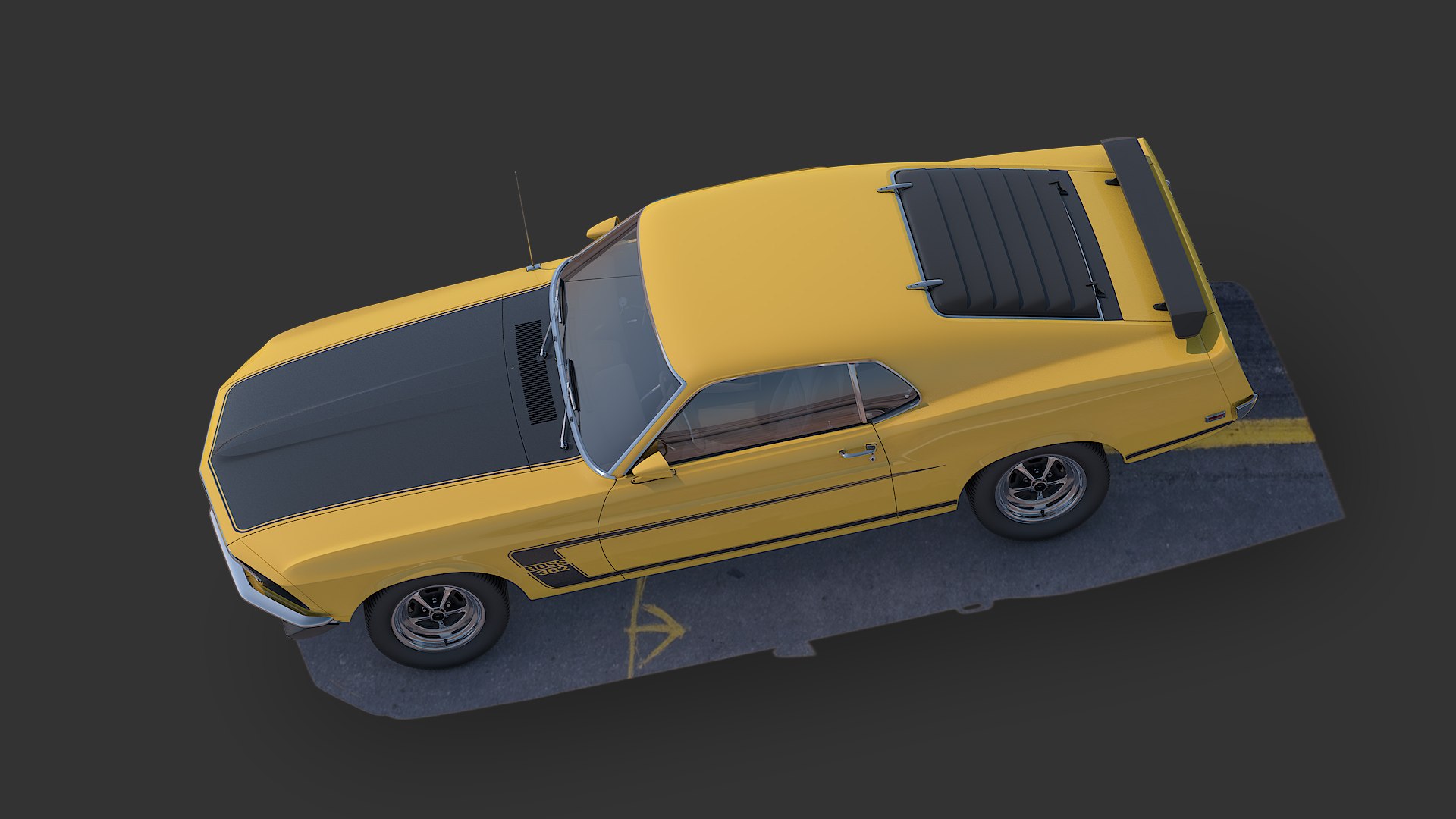 Ford Mustang BOSS 302 1969 3D model https://p.turbosquid.com/ts-thumb/OD/hBAHIP/AS/boss_30202/jpg/1713302405/1920x1080/fit_q87/9142ececec333758e243ba4134fb13f017cc79ea/boss_30202.jpg