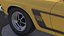 福特野马 BOSS 302 1969