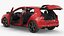 Volkswagen Golf GTI 2025 modificado