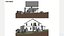 Casa normal - modelo Revit