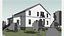 Casa normal - modelo Revit