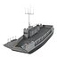 US Warships Collection 8