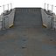 3d model landing craft utility class