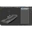 3d model landing craft utility class