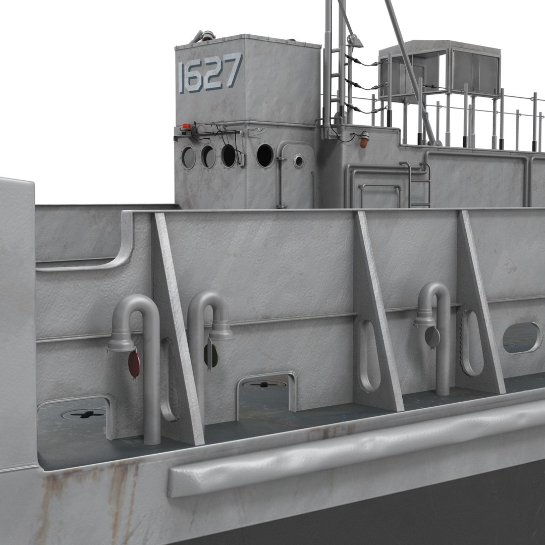 3d model landing craft utility class https://p.turbosquid.com/ts-thumb/OD/tvR1w5/CvCm5pWU/landingcraftutilityclass16273ds3dmodel20/jpg/1462343902/1920x1080/fit_q87/4864b3e55c86824db4dfe1c916f7959fefd46c20/landingcraftutilityclass16273ds3dmodel20.jpg