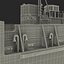 3d model landing craft utility class