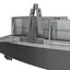 3d model landing craft utility class