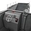 3d model landing craft utility class