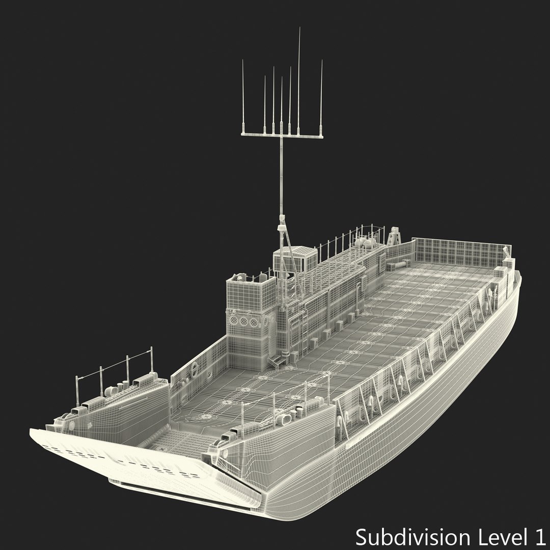 3d model landing craft utility class https://p.turbosquid.com/ts-thumb/OD/tvR1w5/pXhdWyXK/landingcraftutilityclass16273ds3dmodel35/jpg/1462343904/1920x1080/fit_q87/d4e88c1a815d2fad78c03ae18fc6d5d0740a81f8/landingcraftutilityclass16273ds3dmodel35.jpg