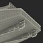 3d model landing craft utility class