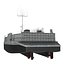 3d model landing craft utility class