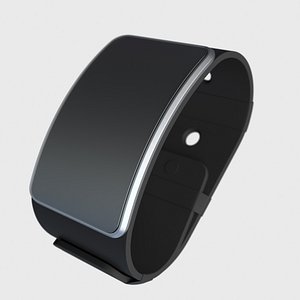 Generic Smart Watch