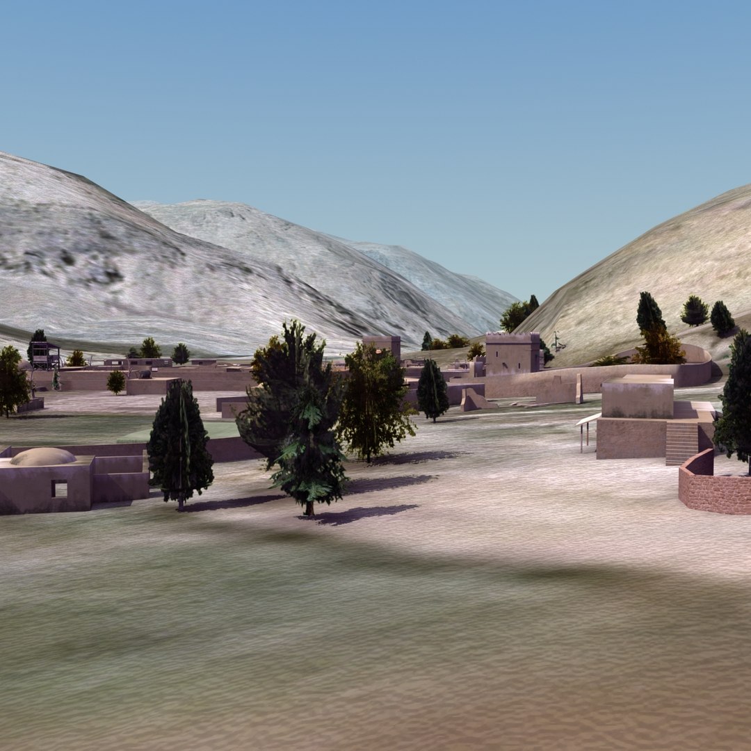 afghan urban towns villages 3d max https://p.turbosquid.com/ts-thumb/OD/wbej5I/sNuwan5b/scanline_cam013_/jpg/1328280833/1920x1080/fit_q87/99869f8cb6ab02148d5e64ae19fc4549eebfeb0c/scanline_cam013_.jpg