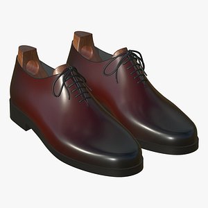 Leather Shoes For Men New Design