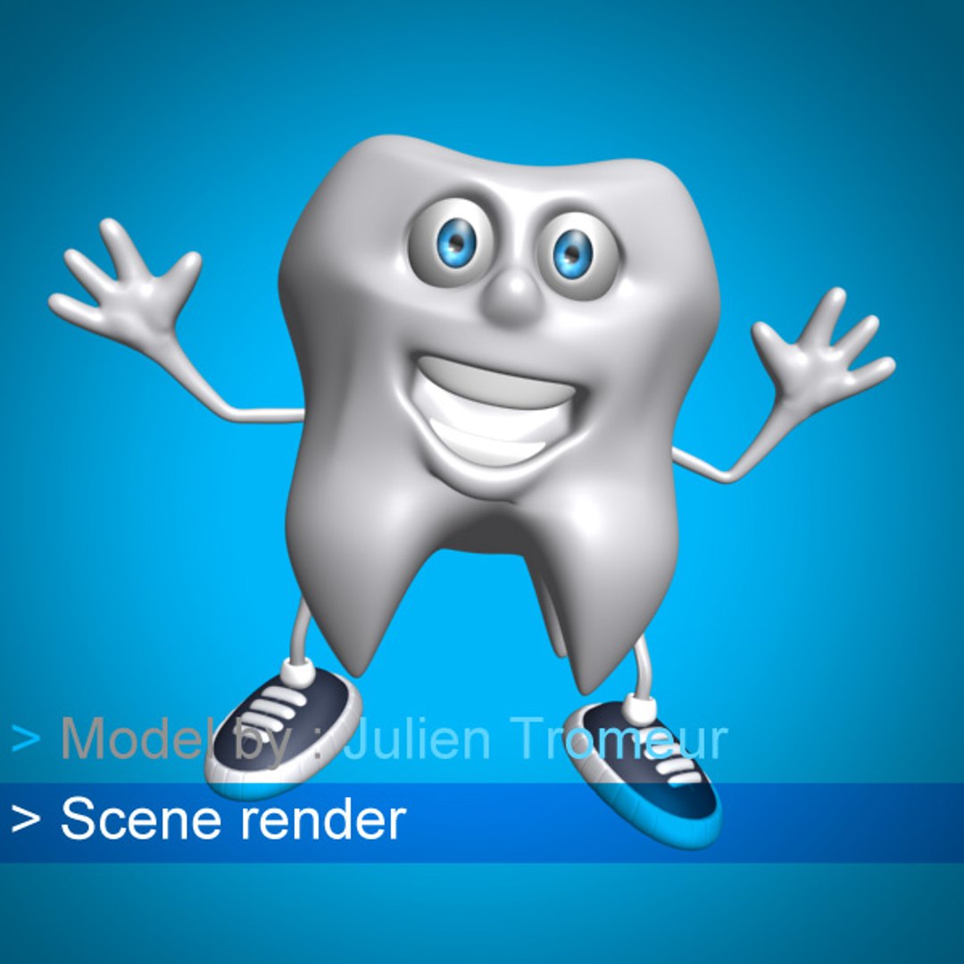 3d cartoon character model https://p.turbosquid.com/ts-thumb/OD/xuhmLx/OWYkeJCK/tooth2/jpg/1300104529/1920x1080/fit_q87/78462a704d5c4d070ccd4de95363c29aff90b148/tooth2.jpg