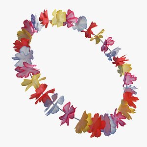 Simple Optimized Lei