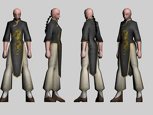 lowpoly character pack.exe