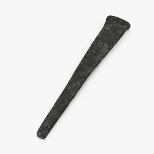 Vintage Old Nail