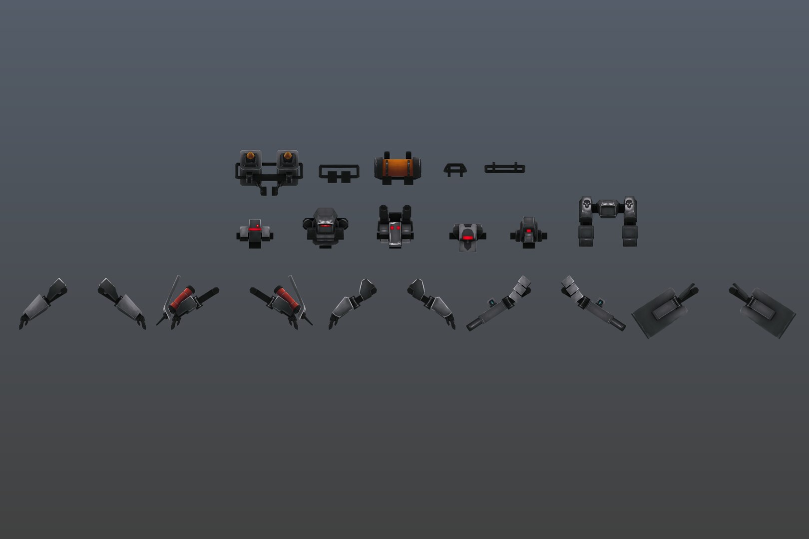 robot space sci-fi 3D https://p.turbosquid.com/ts-thumb/OE/3kr9xb/CgHSGL5V/screen_6/jpg/1518434307/1920x1080/fit_q87/d38cc6d3fce5190ecce320913f214d4f8da02f01/screen_6.jpg