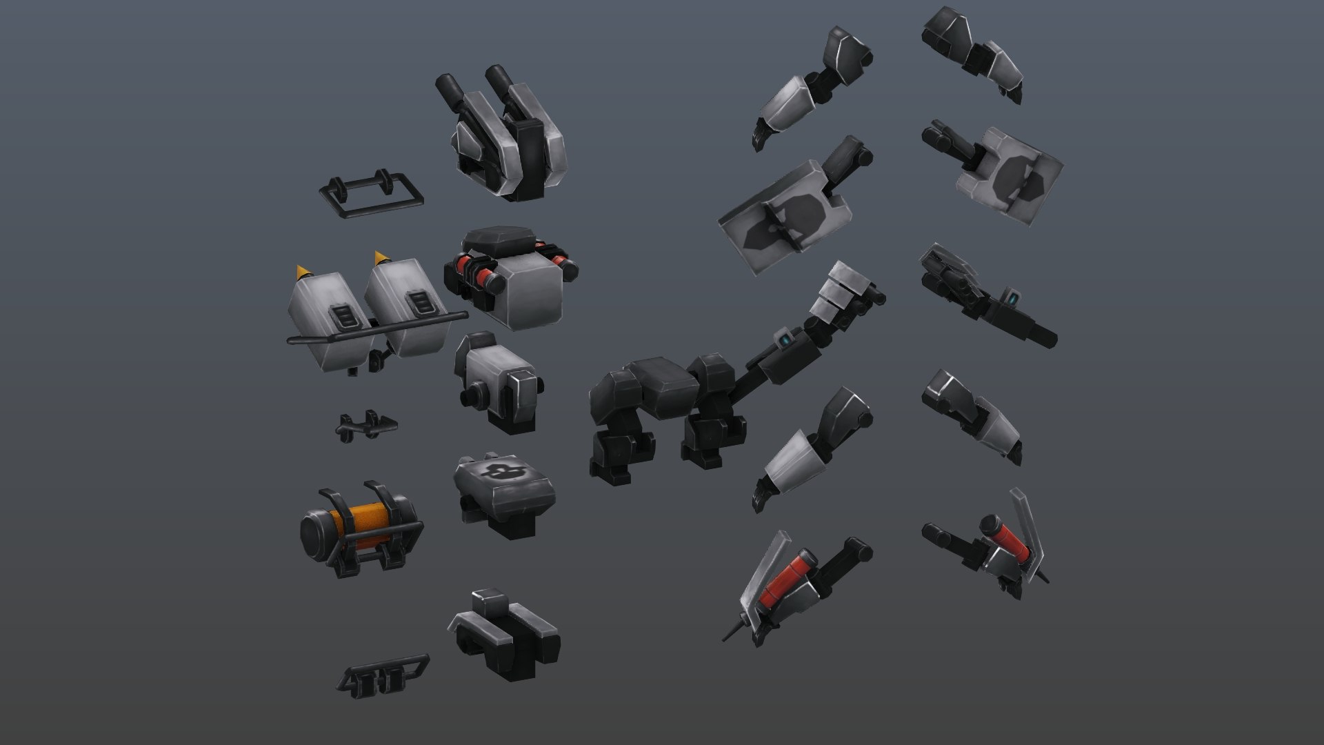 robot space sci-fi 3D https://p.turbosquid.com/ts-thumb/OE/3kr9xb/qTGwNJvi/screen_8/jpg/1518434415/1920x1080/fit_q87/2e60931227946df24389785d81a48acd13aa2d81/screen_8.jpg